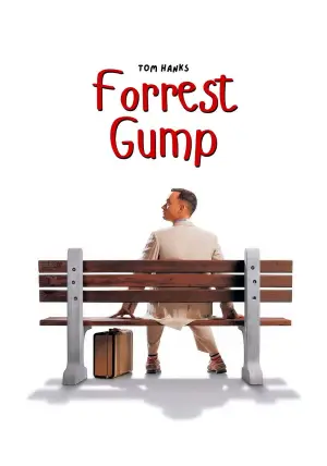 Poster to the movie "Forrest Gump" #828659