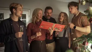 Backdrop to the movie "Die Ältern" #526426