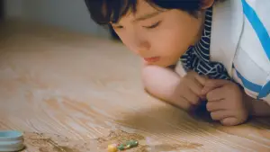 Backdrop to the movie "Sheep in the Box" #616847