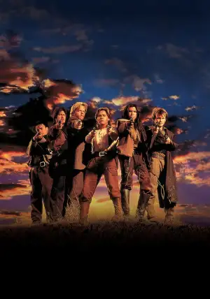 Young Guns II