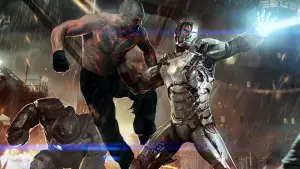 Backdrop to the movie "Iron Man 3" #561428