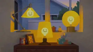 Backdrop to the movie "Lightbulb" #773066