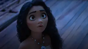 Backdrop to the movie "Moana 2" #547031