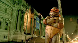 Backdrop to the movie "Teenage Mutant Ninja Turtles" #733935