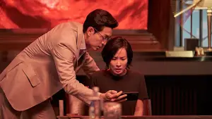 Backdrop to the movie "Murderer Report" #781314