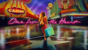 Watch film One from the Heart | One from the Heart (1981) ORIGINAL TRAILER [HQ]