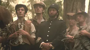 Backdrop to the movie "Picnic at Hanging Rock" #231057