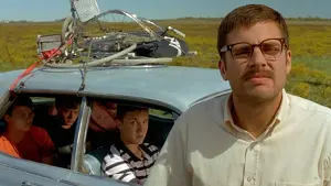 Backdrop to the movie "Rolling Kansas" #501169