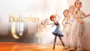 Ballerina