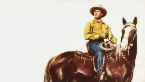 Backdrop to the movie "Saginaw Trail" #621650