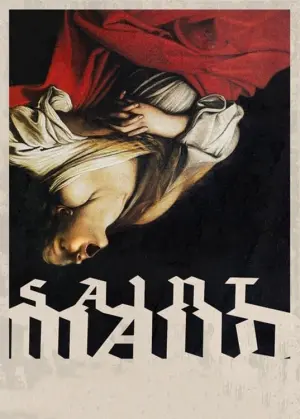 Poster to the movie "Saint Maud" #277646