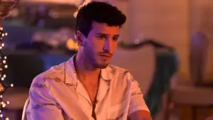 Backdrop to the movie "Space Cadet" #785393