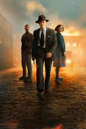 Poster to the movie "Special Unit - The First Murder" #651655