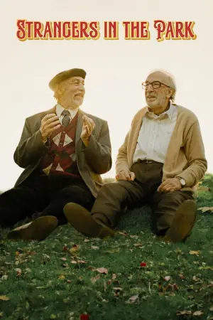 Poster to the movie "Parque Lezama" #779299