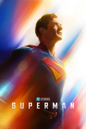 Poster to the movie "Superman: Legacy" #514402