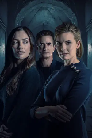 Poster to the movie "Blackwater Lane" #673850