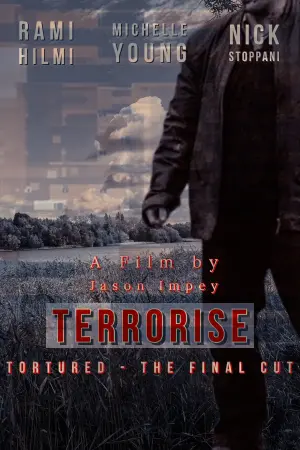 Movie poster "Terrorise"