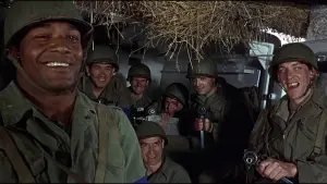 Backdrop to the movie "The Dirty Dozen" #206070