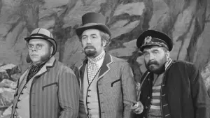 Backdrop to the movie "The Fabulous World of Jules Verne" #476359