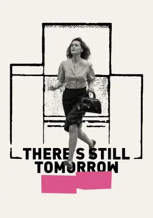 Poster to the movie "There’s Still Tomorrow" #532692