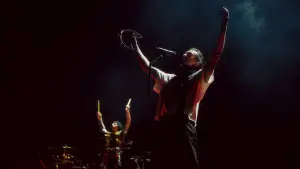 Backdrop to the movie "Twenty One Pilots: More Than We Ever Imagined" #767546