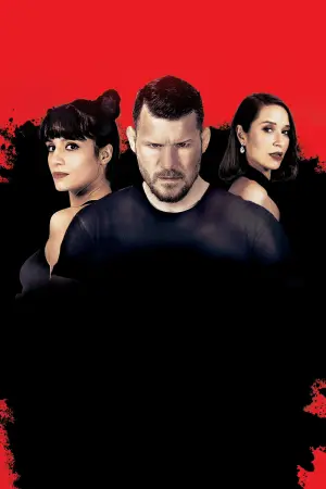 Poster to the movie "Never Back Down: Revolt" #331503