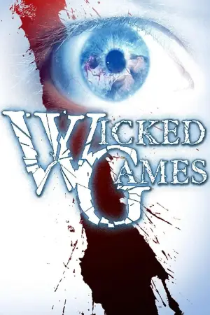 Poster to the movie "Wicked Games" #738471