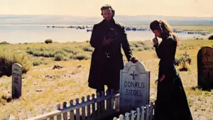 Backdrop to the movie "High Plains Drifter" #880379