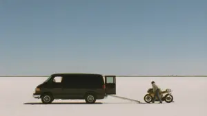 Backdrop to the movie "The Brown Bunny" #348679