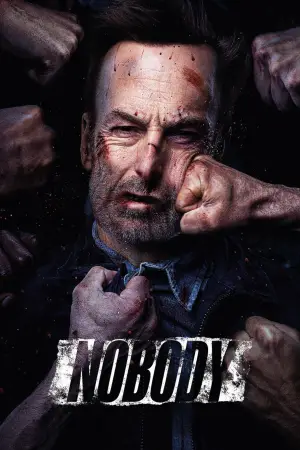 Poster to the movie "Nobody" #584775
