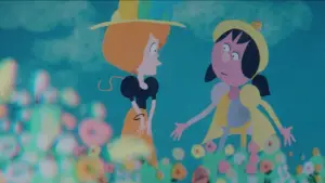 Backdrop to the movie "Abra Cadabra" #742546