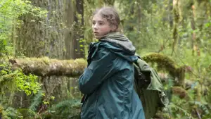 Backdrop to the movie "Leave No Trace" #934339