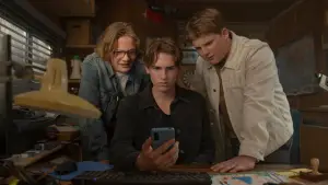 Backdrop to the movie "The Three Investigators and the Carpathian Dog" #620058