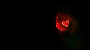 Backdrop to the movie "Heart Eyes" #582435