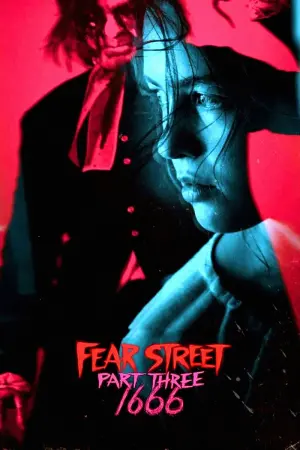 Poster to the movie "Fear Street: 1666" #102484