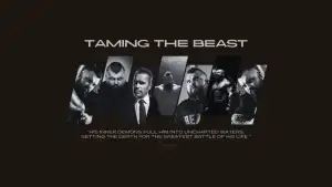 Backdrop to the movie "Taming The Beast" #819668