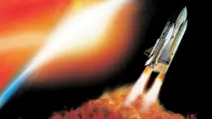 Backdrop to the movie "Armageddon" #608939