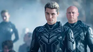 Backdrop to the movie "Uglies" #613402