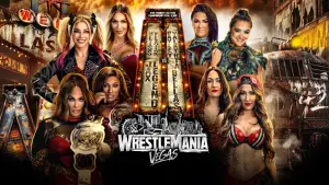 Backdrop to the movie "WWE WrestleMania 42 – Saturday" #834629