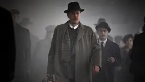 Backdrop to the movie "The Money Maker" #536411