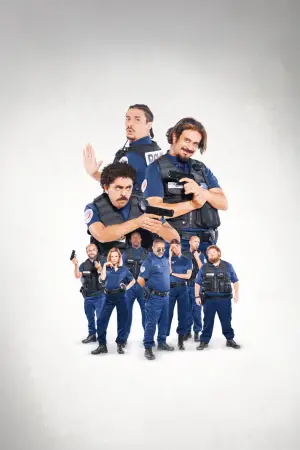 Poster to the movie "Les Condés" #671549