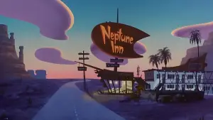 Backdrop to the movie "A Goofy Movie" #697692