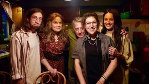 Backdrop to the movie "As They Made Us" #384545