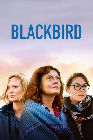 Poster to the movie "Blackbird" #728679
