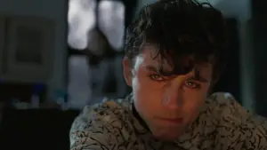 Backdrop to the movie "Call Me by Your Name" #595858