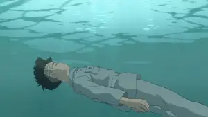 Backdrop to the movie "The Boy and the Heron" #583371