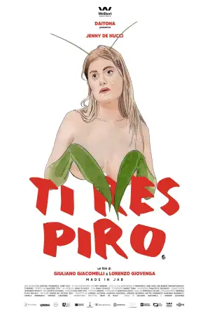 Poster to the movie "Tits don