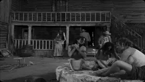 Backdrop to the movie "Eureka" #541477