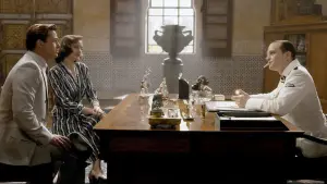 Backdrop to the movie "Allied" #800759