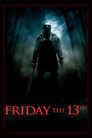 Poster to the movie "Friday the 13th" #61405